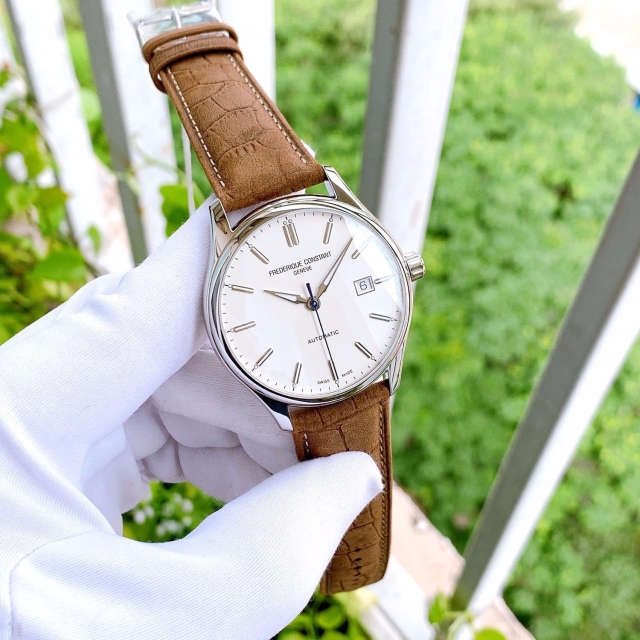 FREDERIQUE CONSTANT CLASSIC AUTOMATIC FC-303NS5B6