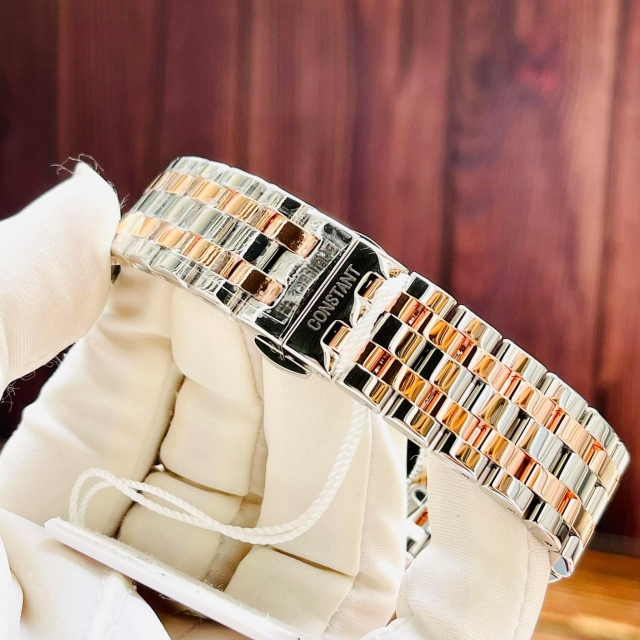 FREDERIQUE CONSTANT CLASSIC AUTOMATIC FC-303SS5B2B