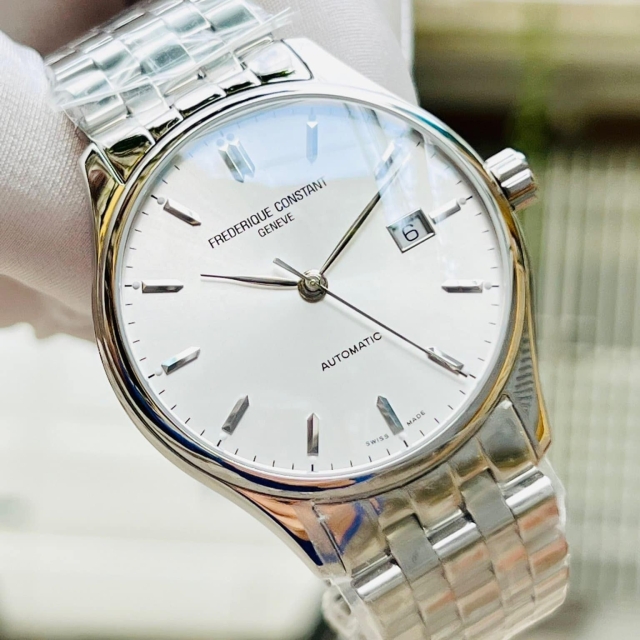 FREDERIQUE CONSTANT CLASSIC AUTOMATIC FC-303SS5B6B