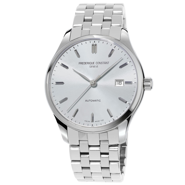 FREDERIQUE CONSTANT CLASSIC AUTOMATIC FC-303SS5B6B