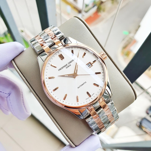 FREDERIQUE CONSTANT CLASSIC AUTOMATIC FC-303V5B2B