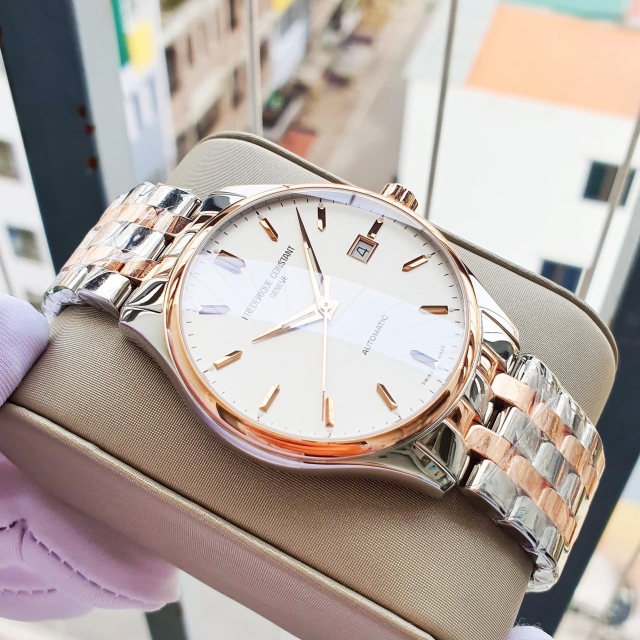 FREDERIQUE CONSTANT CLASSIC AUTOMATIC FC-303V5B2B
