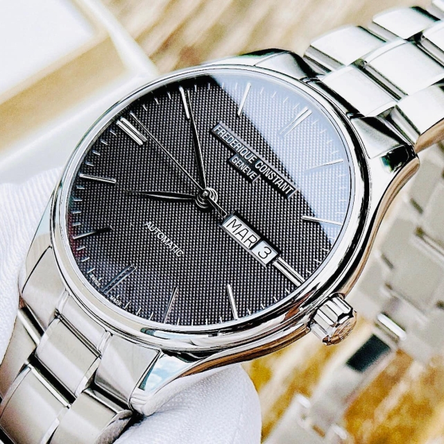 FREDERIQUE CONSTANT CLASSIC AUTOMATIC FC-304GT5B6B