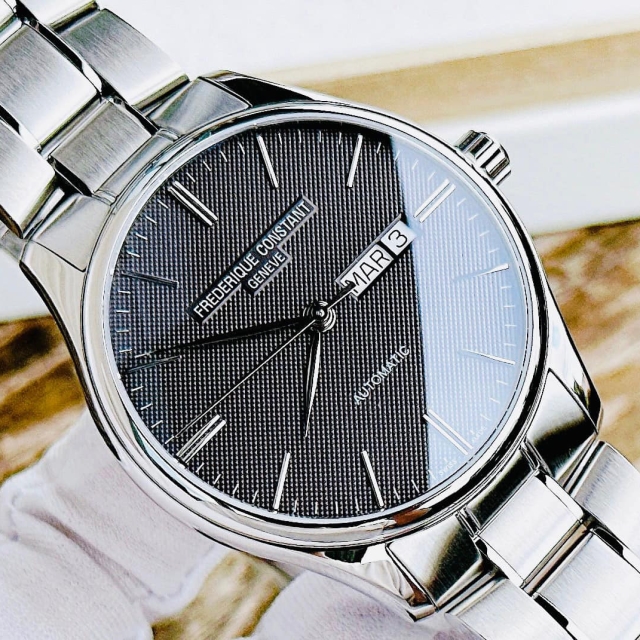 FREDERIQUE CONSTANT CLASSIC AUTOMATIC FC-304GT5B6B
