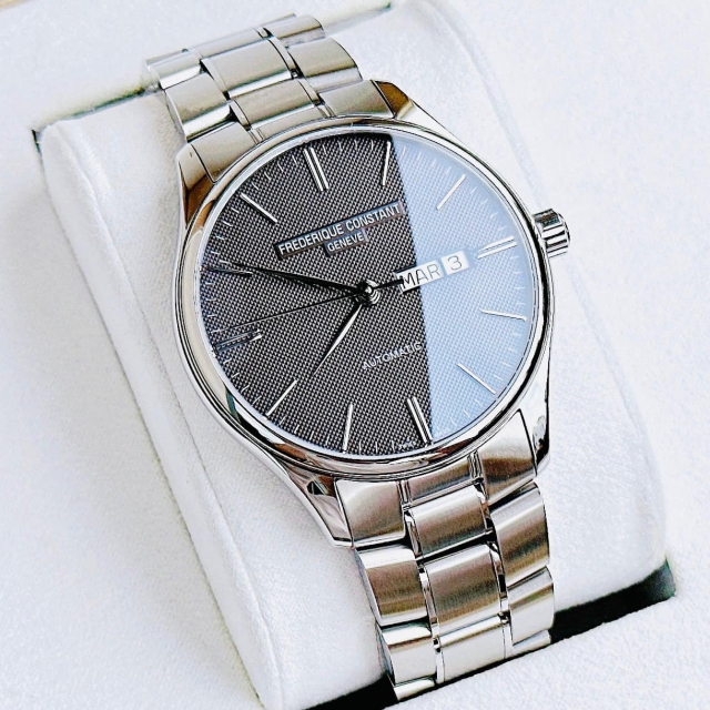 FREDERIQUE CONSTANT CLASSIC AUTOMATIC FC-304GT5B6B