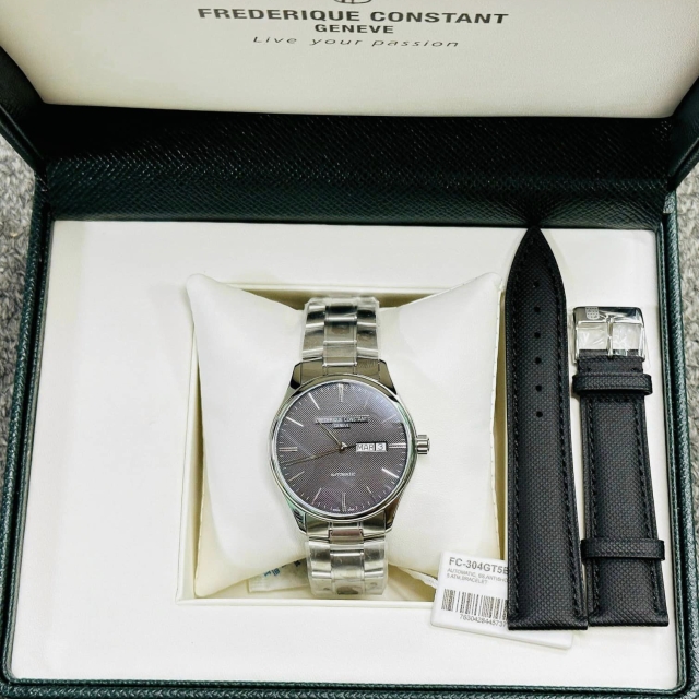 FREDERIQUE CONSTANT CLASSIC AUTOMATIC FC-304GT5B6B
