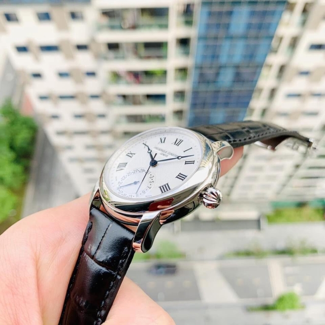 FREDERIQUE CONSTANT CLASSIC MANUFACTURE FC-710MC4H6