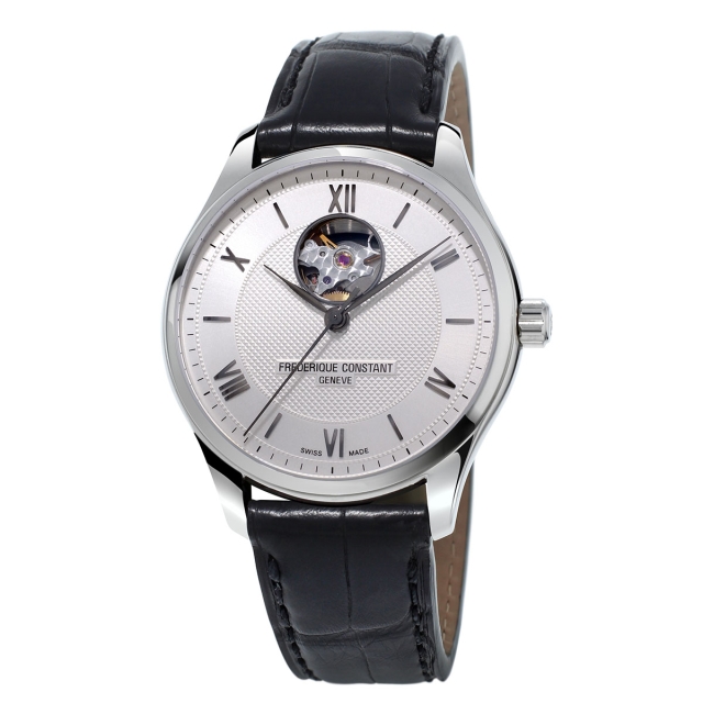FREDERIQUE CONSTANT CLASSIC OPEN HEART FC-310MS5B6