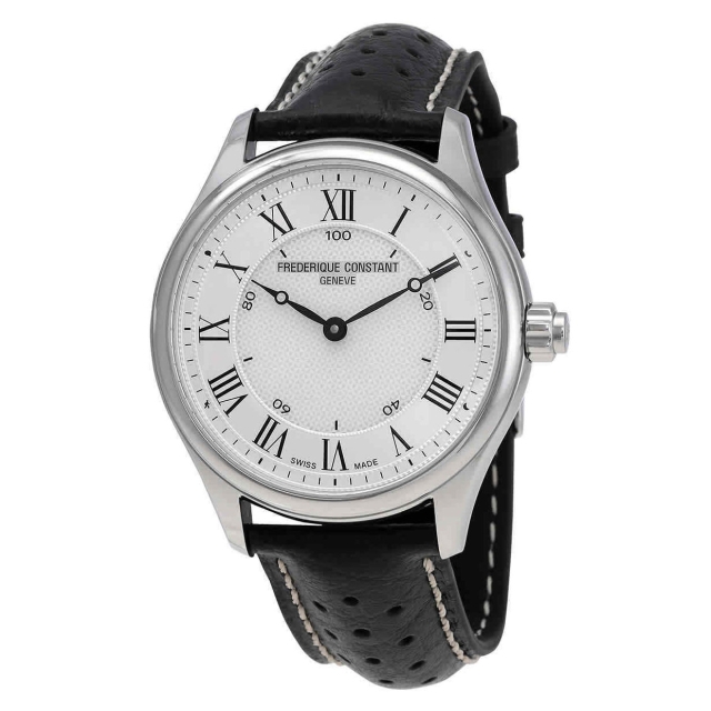 FREDERIQUE CONSTANT CLASSIC SMARTWATCH FC-282MC5B6