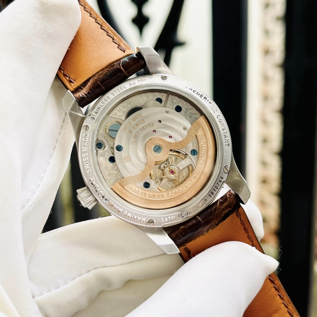 FREDERIQUE CONSTANT DIAMOND VÀNG 18K FC-705MMC3MDZ9