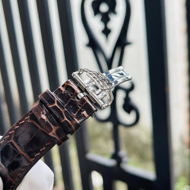 FREDERIQUE CONSTANT DIAMOND VÀNG 18K FC-705MMC3MDZ9