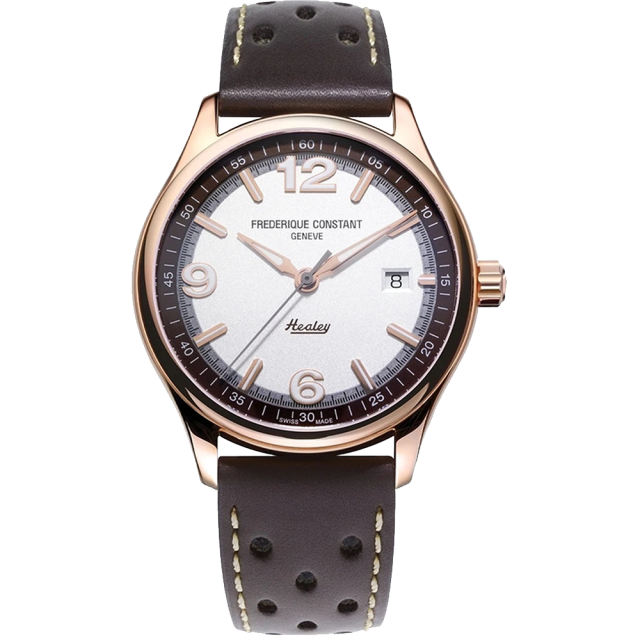 FREDERIQUE CONSTANT HEALEY LIMITED FC-303HVBR5B4