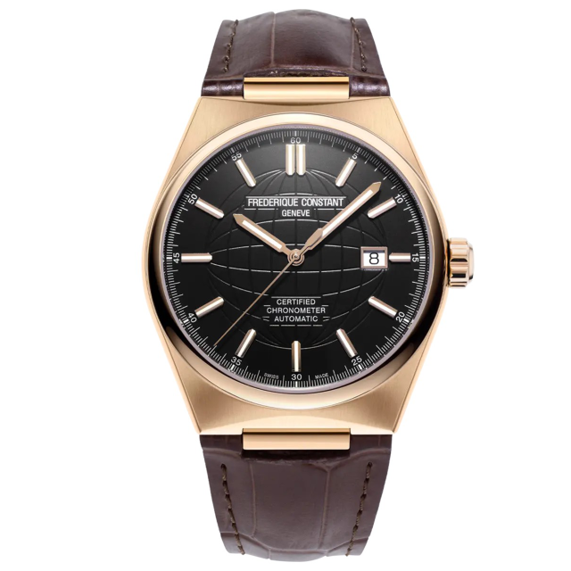 FREDERIQUE CONSTANT HIGHLIFE COSC AUTOMATIC FC-303B4NH4