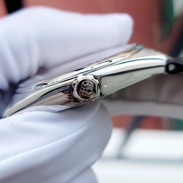 FREDERIQUE CONSTANT HIGHLIFE COSC AUTOMATIC FC-303S4NH6