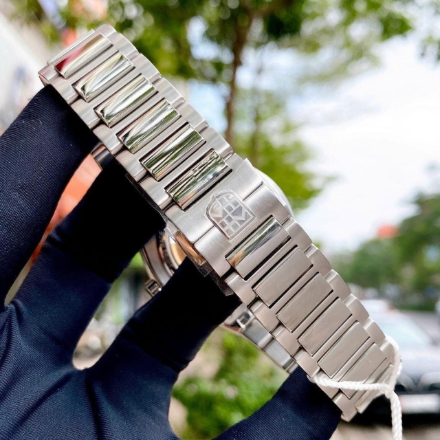 FREDERIQUE CONSTANT HIGHLIFE OPEN HEART FC-310B4NH6B