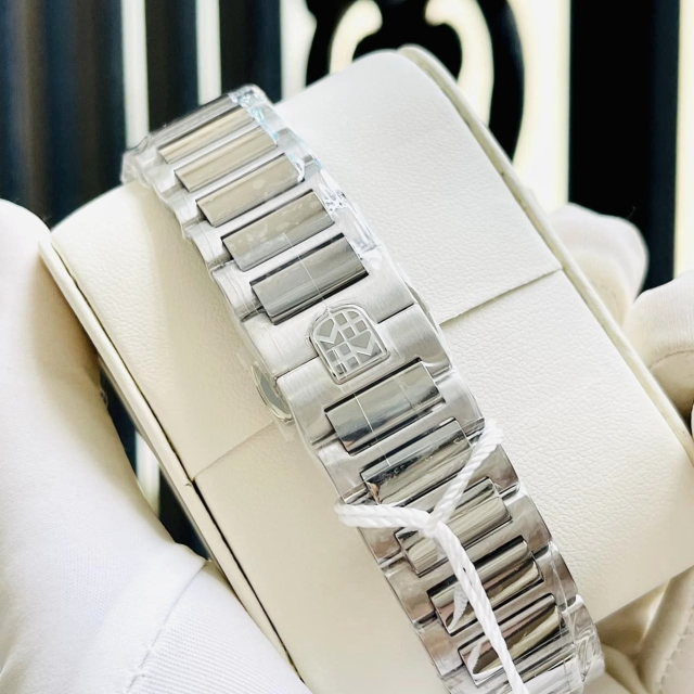 FREDERIQUE CONSTANT HIGHLIFE OPEN HEART FC-310S4NH6B