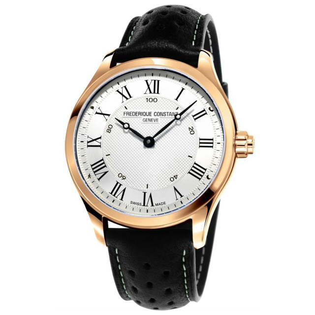 FREDERIQUE CONSTANT CLASSIC SMARTWATCH FC-282MC5B4