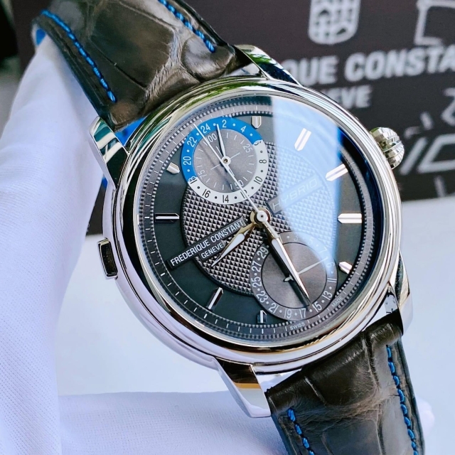 FREDERIQUE CONSTANT HYBRID MANUFACTURE FC-750DG4H6