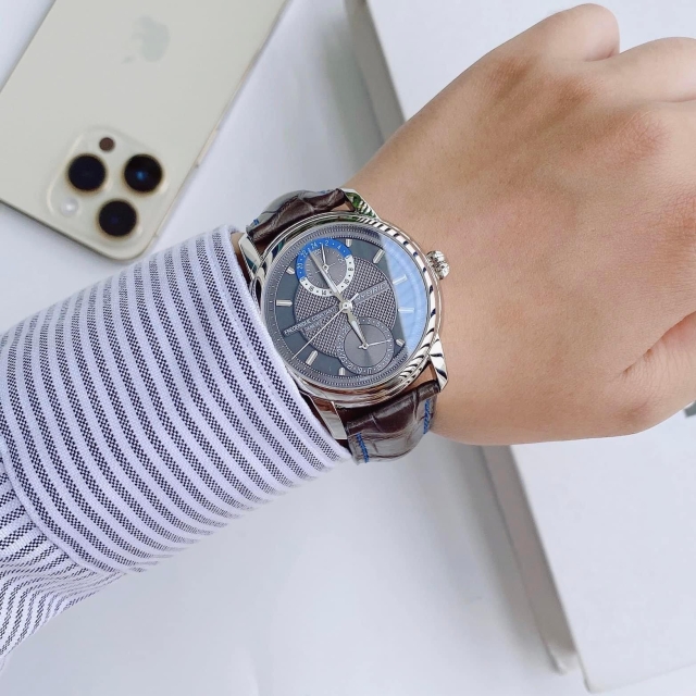 FREDERIQUE CONSTANT HYBRID MANUFACTURE FC-750DG4H6