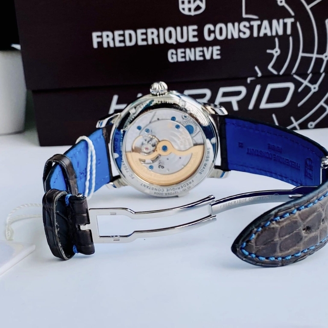 FREDERIQUE CONSTANT HYBRID MANUFACTURE FC-750DG4H6