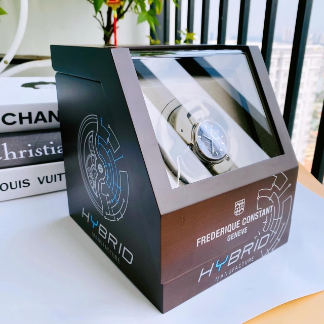 FREDERIQUE CONSTANT HYBRID MANUFACTURE FC-750DG4H6