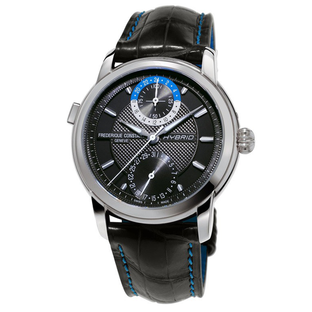 FREDERIQUE CONSTANT HYBRID MANUFACTURE FC-750DG4H6