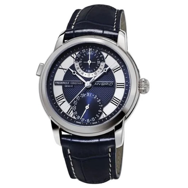 FREDERIQUE CONSTANT HYBRID MANUFACTURE FC-750MCN4H6