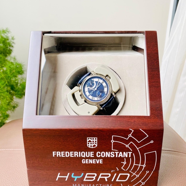 FREDERIQUE CONSTANT HYBRID MANUFACTURE FC-750MCN4H6