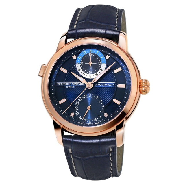 FREDERIQUE CONSTANT HYBRID MANUFACTURE FC-750N4H4