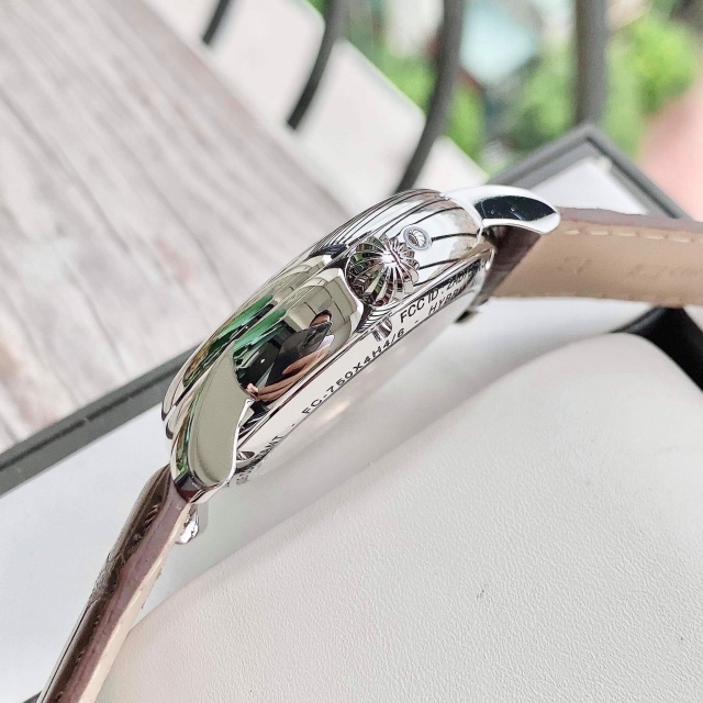 FREDERIQUE CONSTANT HYBRID MANUFACTURE FC-750V4H6