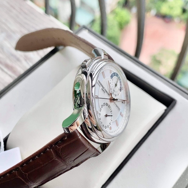 FREDERIQUE CONSTANT HYBRID MANUFACTURE FC-750V4H6