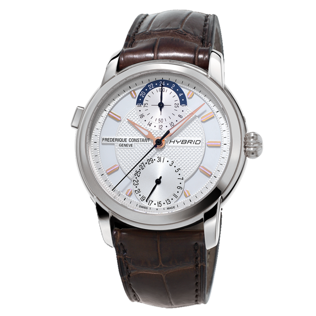 FREDERIQUE CONSTANT HYBRID MANUFACTURE FC-750V4H6
