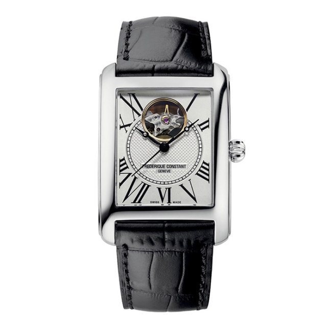 FREDERIQUE CONSTANT OPEN HEART AUTOMATIC FC-310MC4S36
