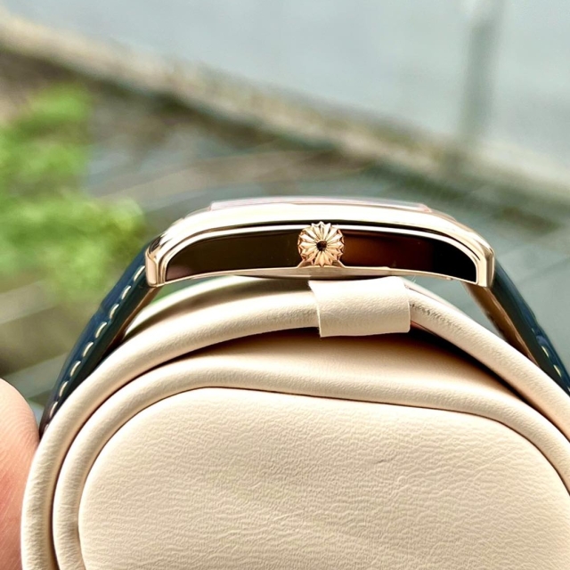 FREDERIQUE CONSTANT OPEN HEART AUTOMATIC FC-310MN4S34
