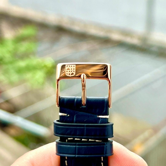 FREDERIQUE CONSTANT OPEN HEART AUTOMATIC FC-310MN4S34