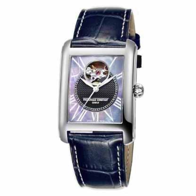 FREDERIQUE CONSTANT OPEN HEART AUTOMATIC FC-310MPN4S36