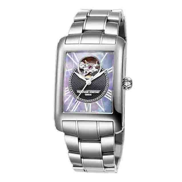 FREDERIQUE CONSTANT OPEN HEART AUTOMATIC FC-310MPN4S36B