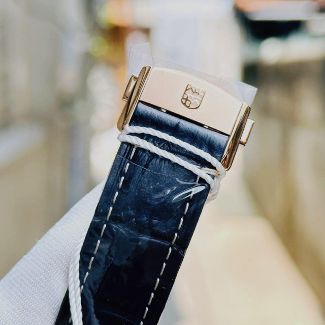 FREDERIQUE CONSTANT RUNABOUT AUTOMATIC FC-303RMN5B4