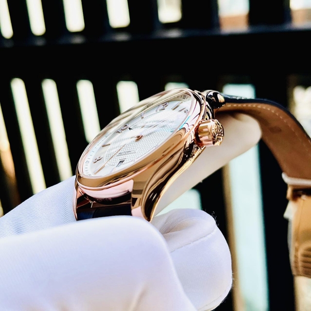FREDERIQUE CONSTANT RUNABOUT AUTOMATIC FC-303RMS5B4