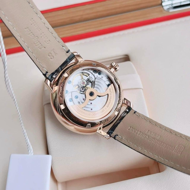FREDERIQUE CONSTANT SLIMLINE DIAMOND FC-701NSD3S4