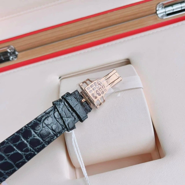 FREDERIQUE CONSTANT SLIMLINE DIAMOND FC-701NSD3S4