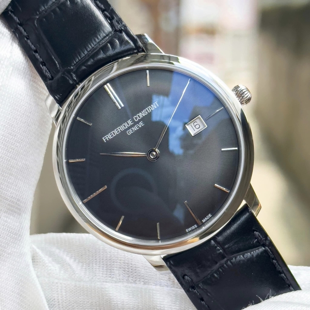 FREDERIQUE CONSTANT SLIMLINE FC-306G4S6