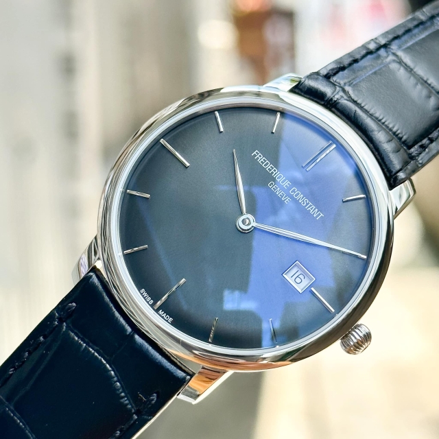 FREDERIQUE CONSTANT SLIMLINE FC-306G4S6