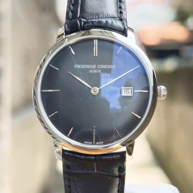 FREDERIQUE CONSTANT SLIMLINE FC-306G4S6
