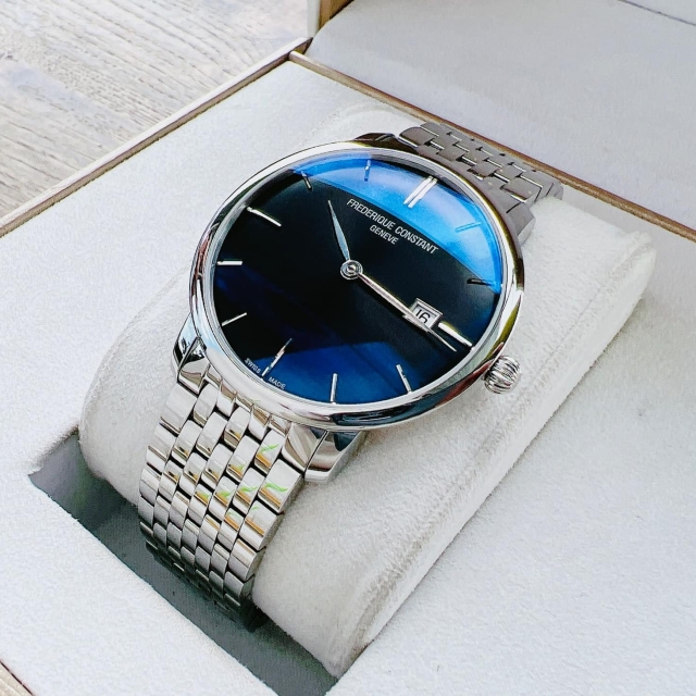 FREDERIQUE CONSTANT SLIMLINE FC-306G4S6B3