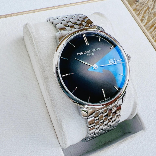FREDERIQUE CONSTANT SLIMLINE FC-306G4S6B3