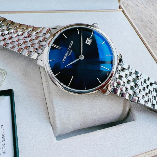 FREDERIQUE CONSTANT SLIMLINE FC-306G4S6B3