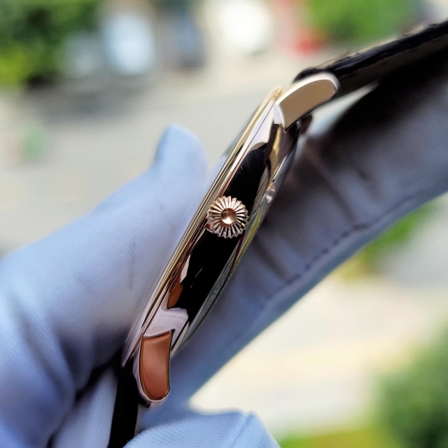 FREDERIQUE CONSTANT SLIMLINE FC-306MR4S4 