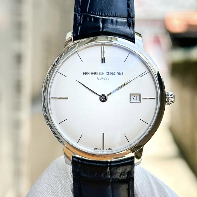 FREDERIQUE CONSTANT SLIMLINE FC-306S4S6