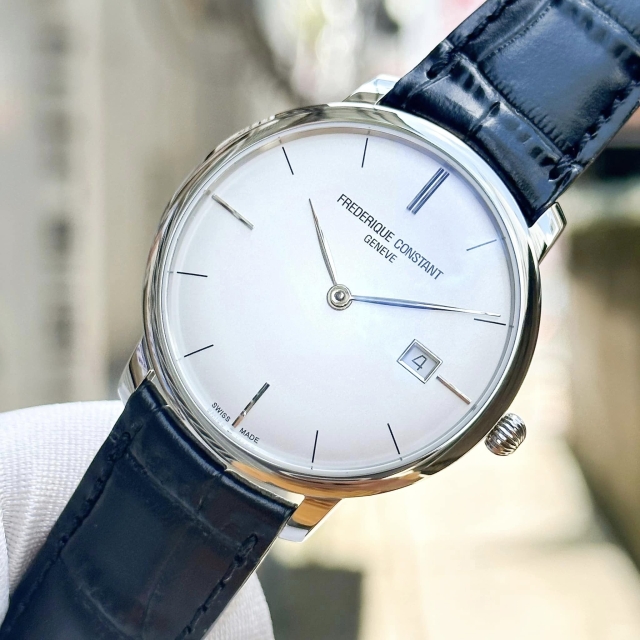 FREDERIQUE CONSTANT SLIMLINE FC-306S4S6